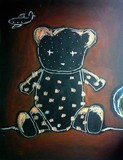 by Elisabeth Delay Zurita