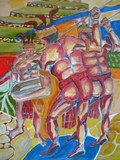 by teody asuncion