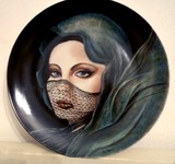 by Patricia Rachidi