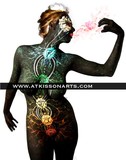 by Amber Atkisson
