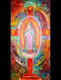 by oscar galvan