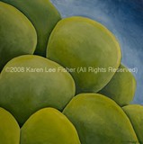 by Karen Lee Fisher