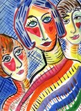 by Karen Lee Fisher