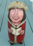 by cathi doherty