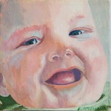 by Liz Mclelland