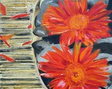 by Debi Allison (D.Day)