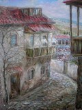 by Natalia Elerdashvili