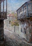 by Natalia Elerdashvili