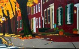 by Nick Aumiller