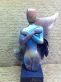 by Sara Alfaro
