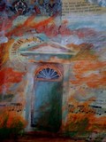by Sara Alfaro