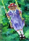 by Linda Crockett