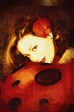 by Holly DeLaughter