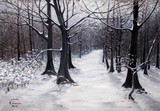 by Judy Kirouac