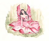 by Melissa Franklin