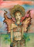 by Melissa Franklin