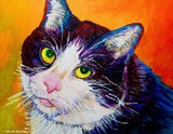 by Carole Spandau