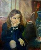 by Sylva Zalmanson