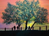 by Maggie Ullmann