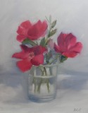 by Debi Hinshaw