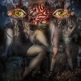 by Nellie Vin
