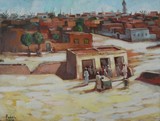 by mohamed fadul