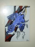 by Lesley Hartwell