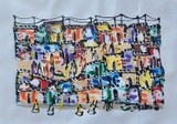 by Bikis and Alda Bikindou