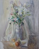 by Alisa Tekhtilova