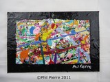 by Phil Pierre