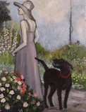 by Terri Jordan
