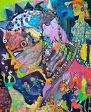 by Magule Wango