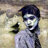 by Randi Antonsen