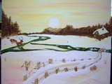 by Marilyn Detwiler