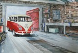by John Lowerson