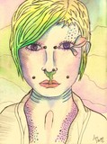 by Amy O'Callaghan