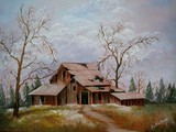 by Martha Efurd