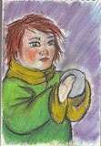 by Rosa Dogg Jonsdottir