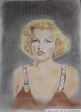 by David M Scott