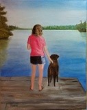 by Judy Petett