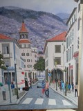 by david haines