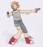 by Sammie Pokemon