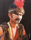 by Raj Kumar Sharma