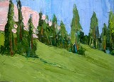 by lynne french