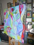 by Mimi Bondi