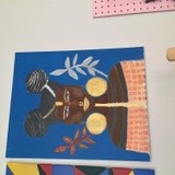 by Felicite Ross