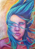 by Sheri Leseberg
