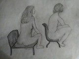 by STACY KNASEL