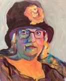 by DeLaine  Klar