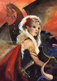 by Kajsa Flinkfeldt